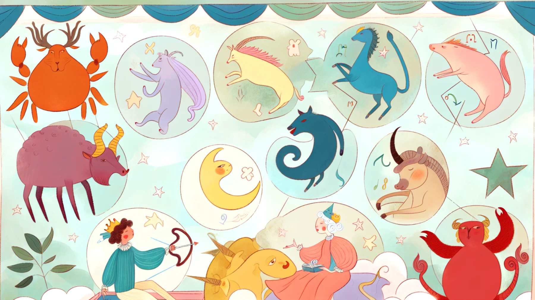 Morgenhoroskop 2026-02-27T14:01:36.008Z"