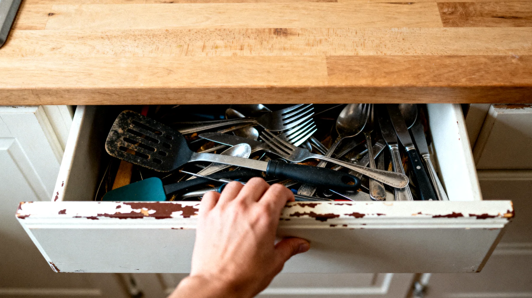 Schubladen-Organizer"