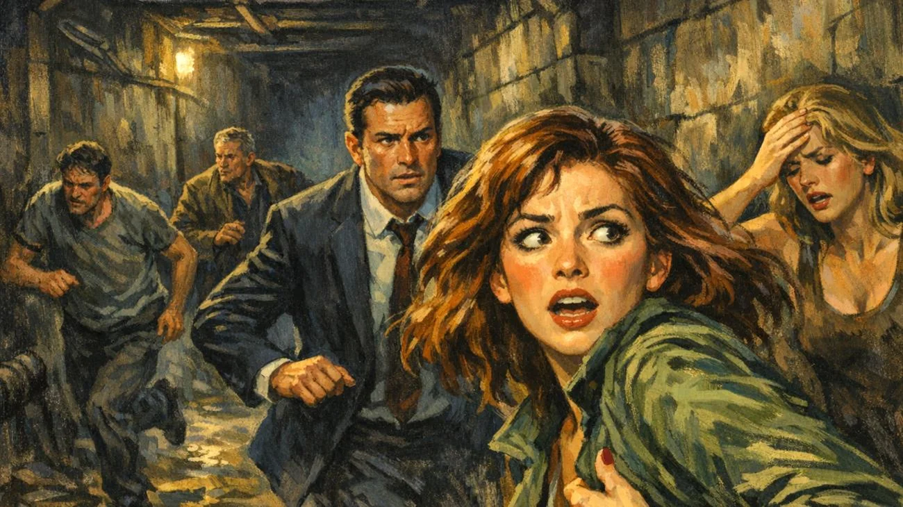 Was bedeutet es, wenn du ständig davon träumst, verfolgt zu werden, laut Psychologie?2026-03-02T09:37:16.965Z"