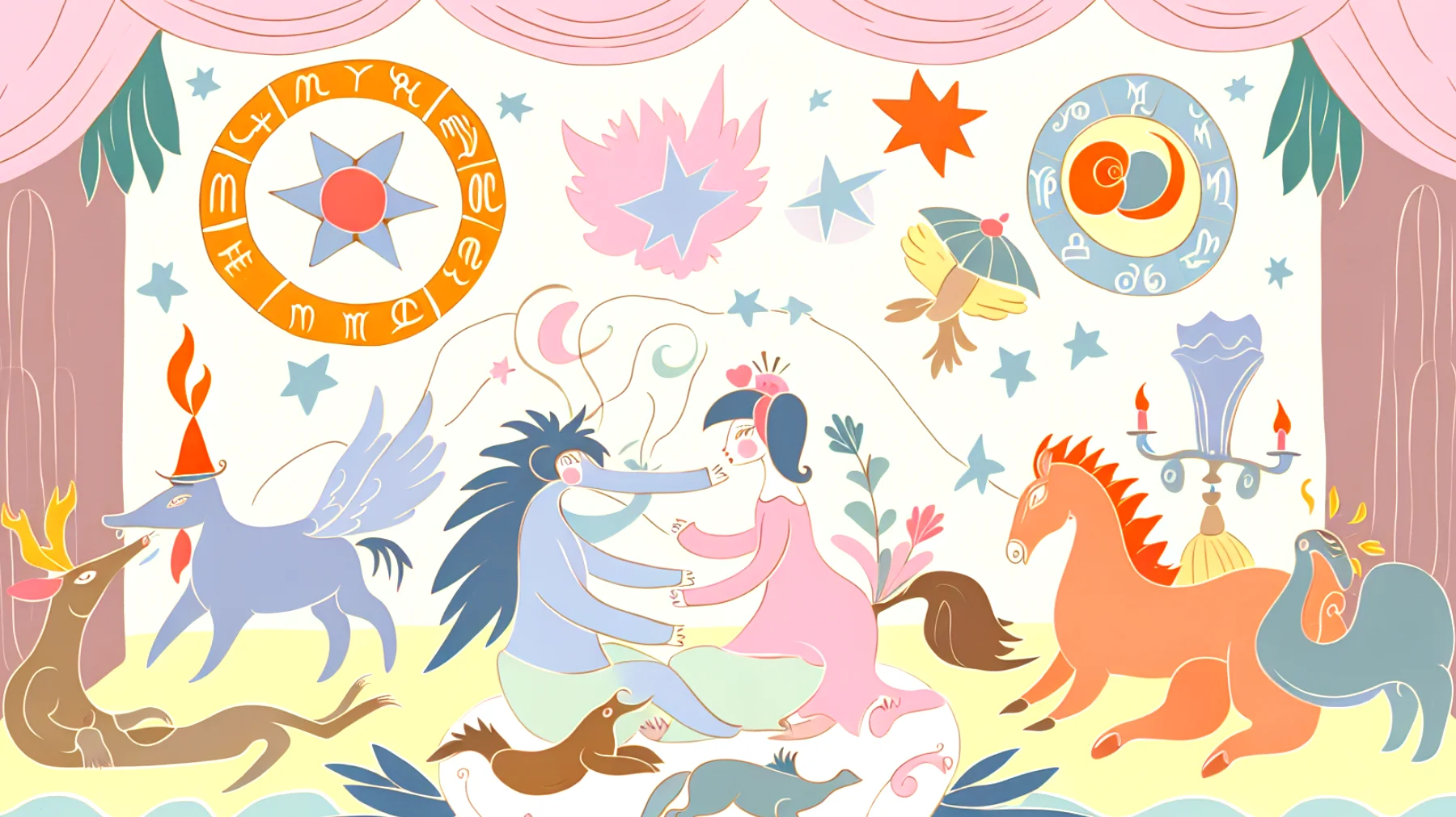 Morgenhoroskop 2026-03-04T14:01:29.331Z"